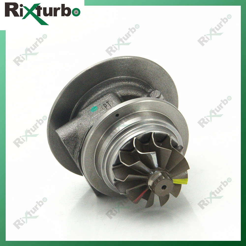 Турбозарядное устройство Core Chra Assy TD04L-10T 49377-01610 для экскаватора KOMATSU PC130-7 SAA4D95LE 4D95LE