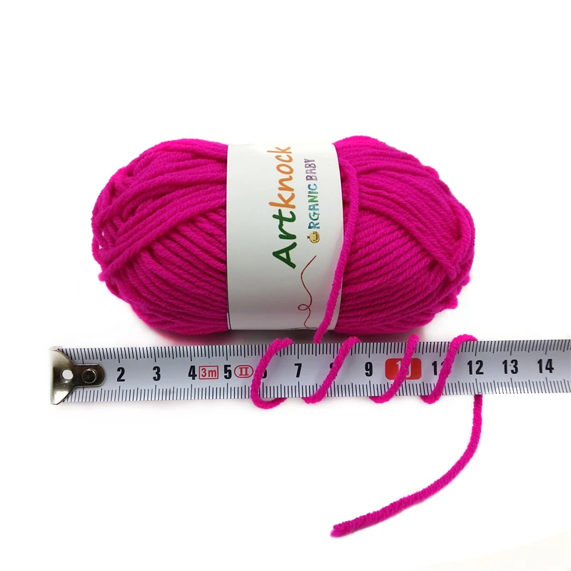 16 шт. пряжа для вязания крючком 25 г/шт|Пряжа| |