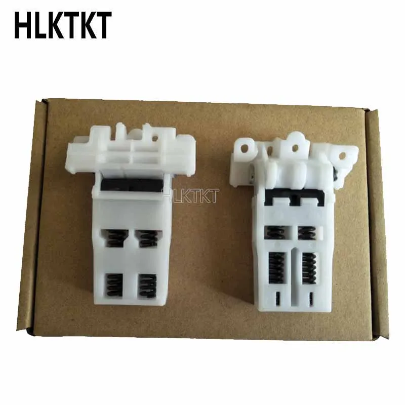 2pcs Original JC97-03220A JC97-02779A JC97-01707A ADF Hinge for Samsung SCX4720 4824 4828 5530 5635 5835 CLX3160 6200 6220 6240 - купить по