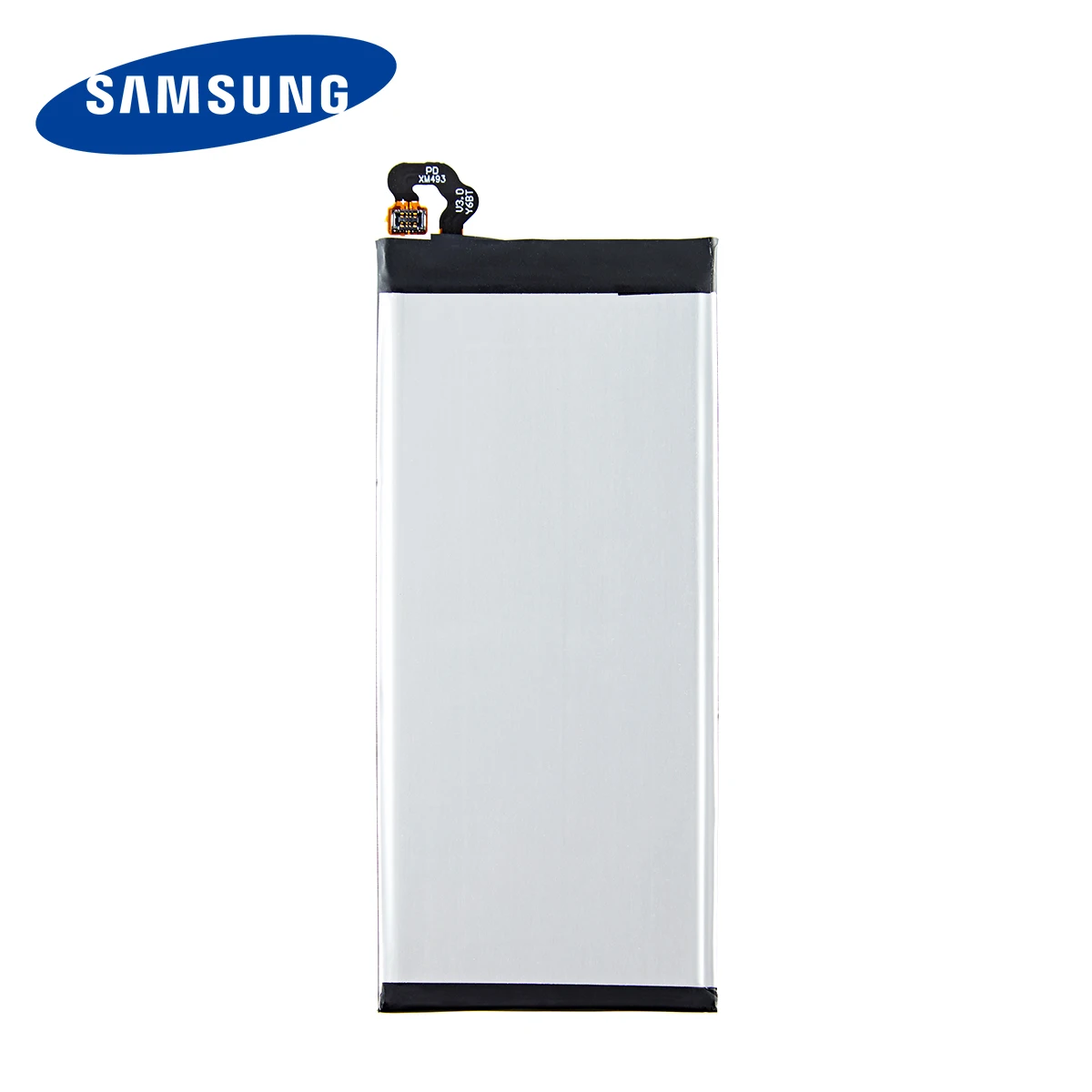 Оригинальный телефон SAMSUNG 3600 мАч аккумулятор для Samsung Galaxy J7 Pro 2017 EB-BJ730ABE J730F/G J730DS