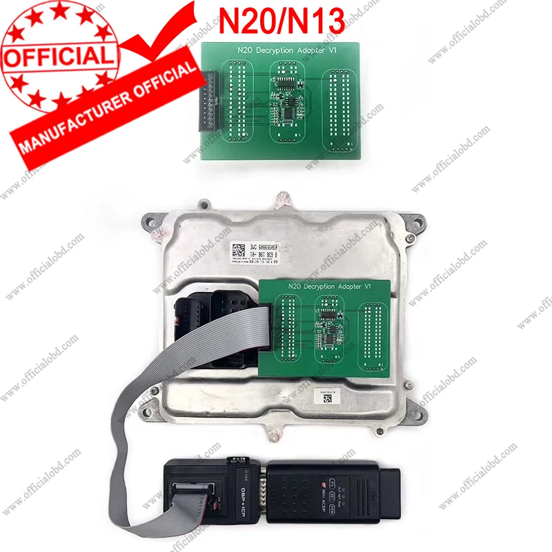 YANHUA ACDP N20/N13 DME настольная интегрированная интерфейсная плата/Yanhua MINI