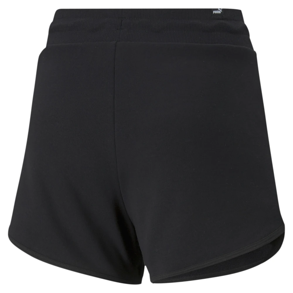 Шорты Puma Rebel 4 High Waist Shorts TR 58581701 |