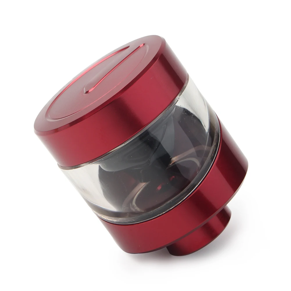 

Motorcycle Universal Oil Pot Front Brake Clutch Tank Cylinder Fluid Oil Reservoir Cup Replacement