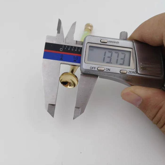 Новинка подлинный инструмент для курения акриловая табачная трубка вскрытия