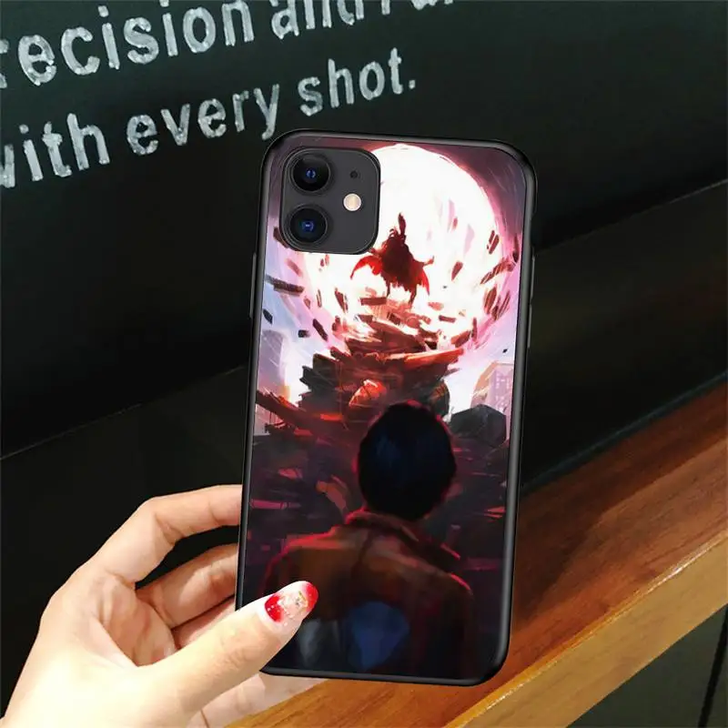 

Akira 1988 Film Phone Case For Iphone 5 5S SE 6 6s 7 8 plus X Xr XS 11 12 Mini Pro Max Cover Fundas Coque