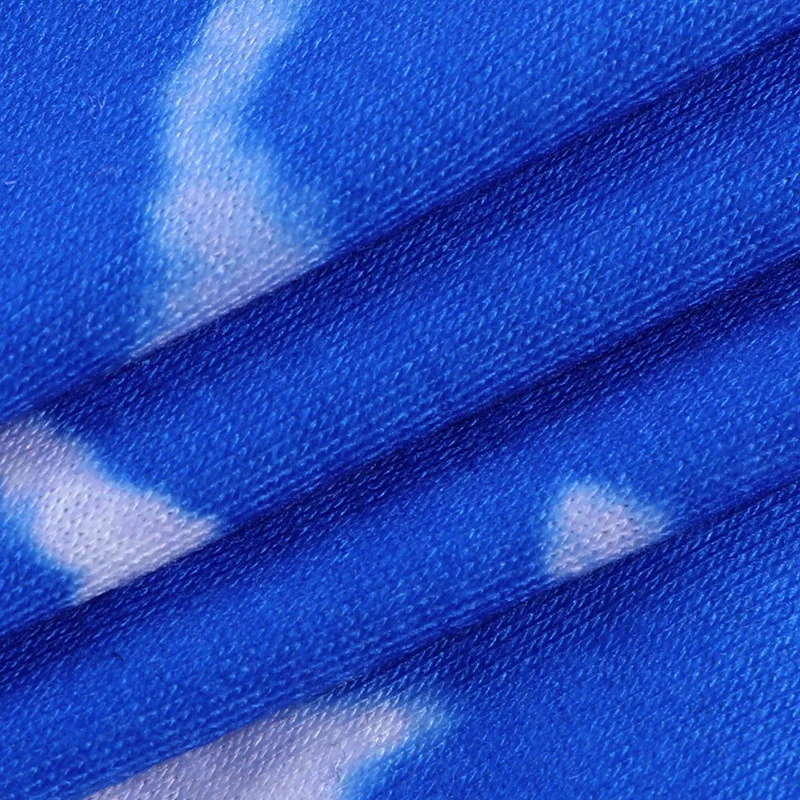 

2021 Tie Dye Basic Fashion Tank Tops O Neck Sleeveless Print Casual Slim Y2K TOP Summer Crop Top Patchwork Women Female Outfits