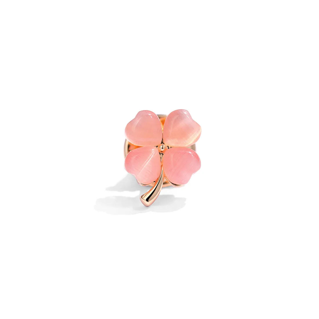 

Korean Style Flower Brooches For Women Opal Flower Designs Party Clothes Decoration Jewelry Fashion Jewelry Lovely Gifts