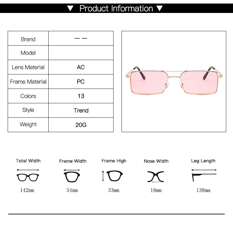 

2021 Classic Retro Sunglasses Women Glasses Lady Luxury Metal Sun Glasses Vintage Mirror Oculos Gafas De Sol Hombre UV400 Glass