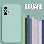 Чехол для Xiaomi Redmi note 10 9 8 Pro 9s 9T mi 10T 10 11 Pro Lite 10S чехлы