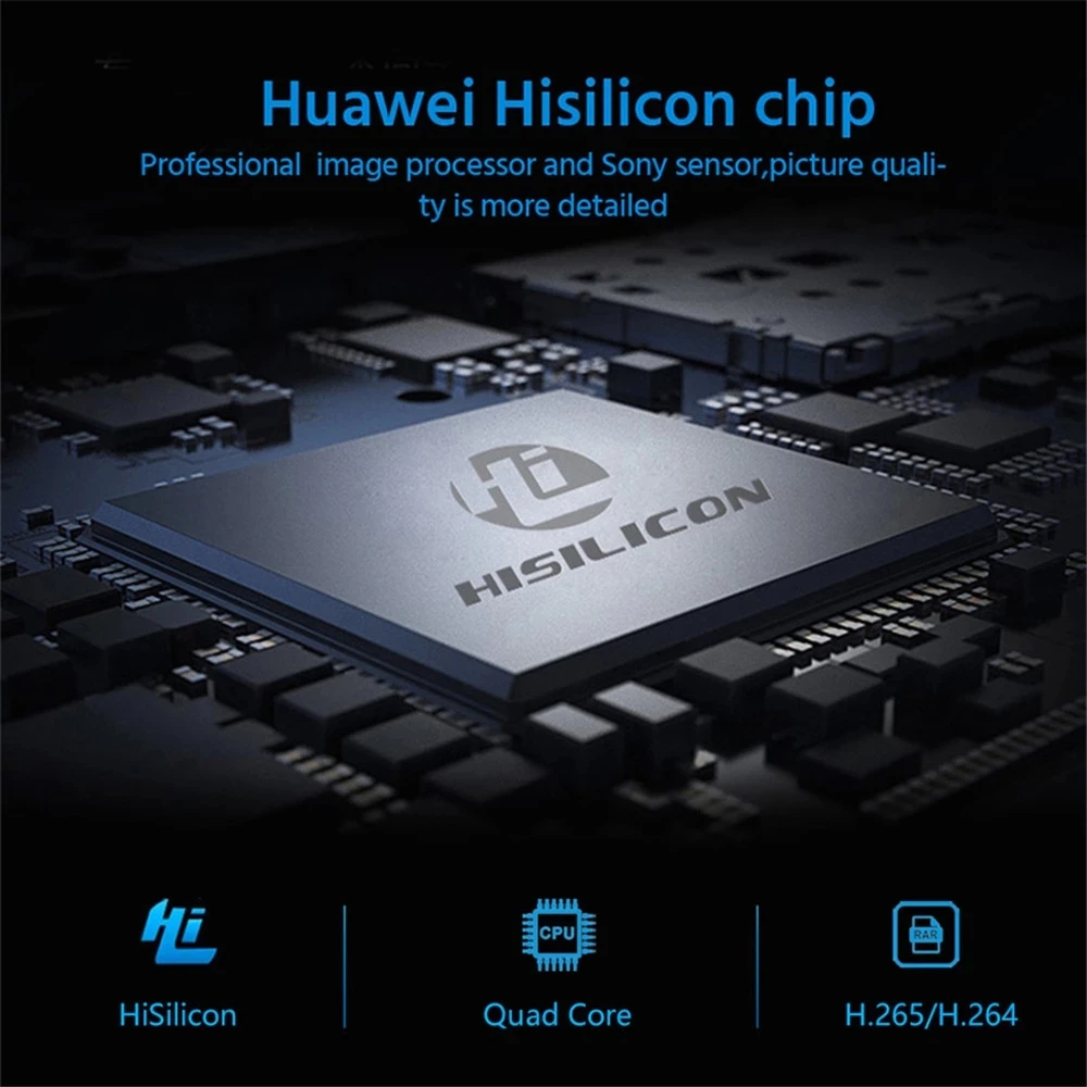 Зеркало заднего вида с GPS-трекером видеорегистратор DVR 3840*2160P Sony IMX 415 4K | Автомобили