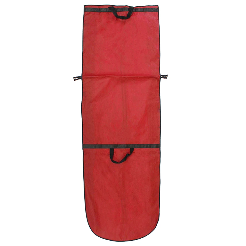 Одежда платье крышка Пылезащитная сумка для хранения складные Длинные свадебные