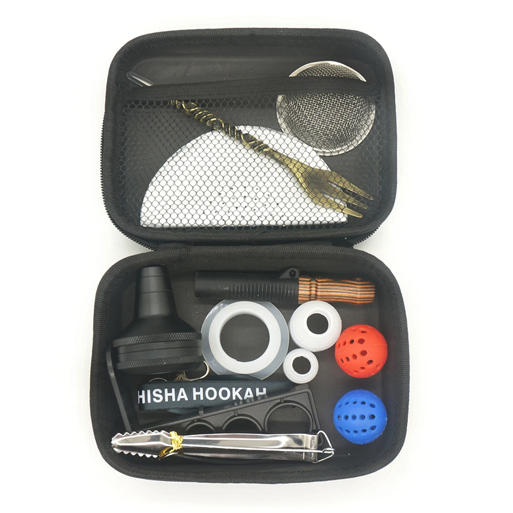 1 комплект аксессуары для ловли масла вилка кальяна мундштуки держатель шланга