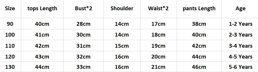 

Fashion 1-6Years Toddler Kids Baby Girls 2PCS Sleeveless Printed Vest Loose Pants Outfits Casual Summer Suits