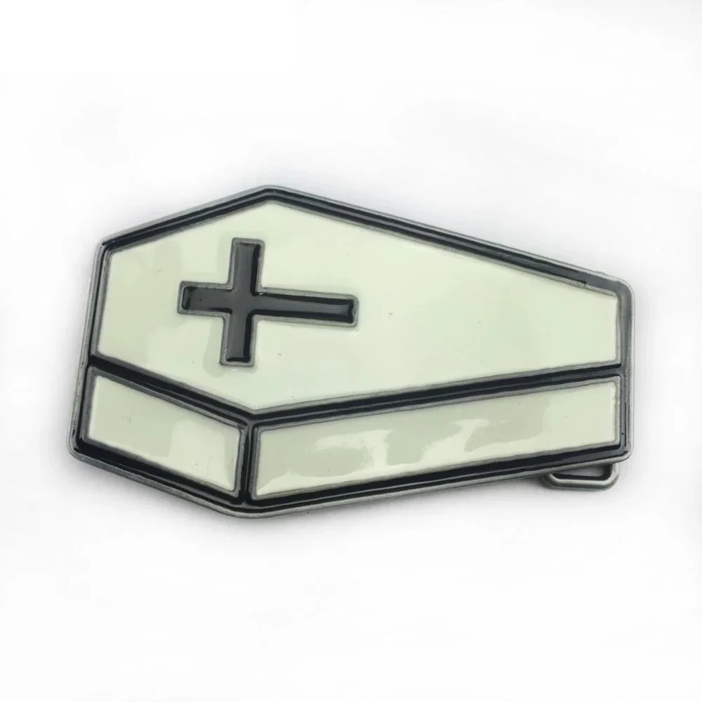 Ковбойская металлическая пряжка для ремня новинка Мультяшные голливудские