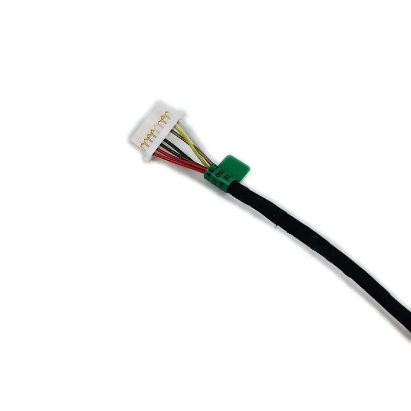 Новый кабель питания постоянного тока для ноутбука HP Pavilion 15 AK 15T серии AK000 AK100