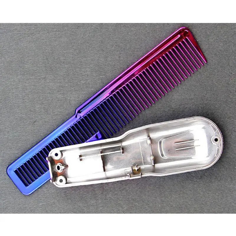 

Clear Hair Clipper Front Back Housing Cover Lid Barber Hair Trim Accessory
