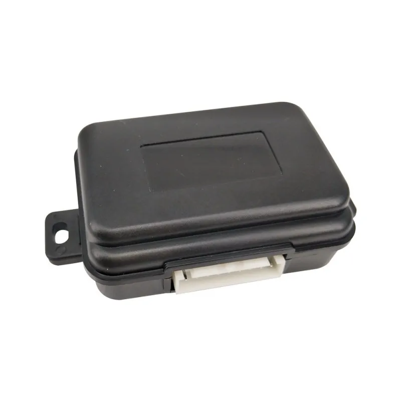 Универсальное автомобильное зеркало заднего вида автоматическое складное