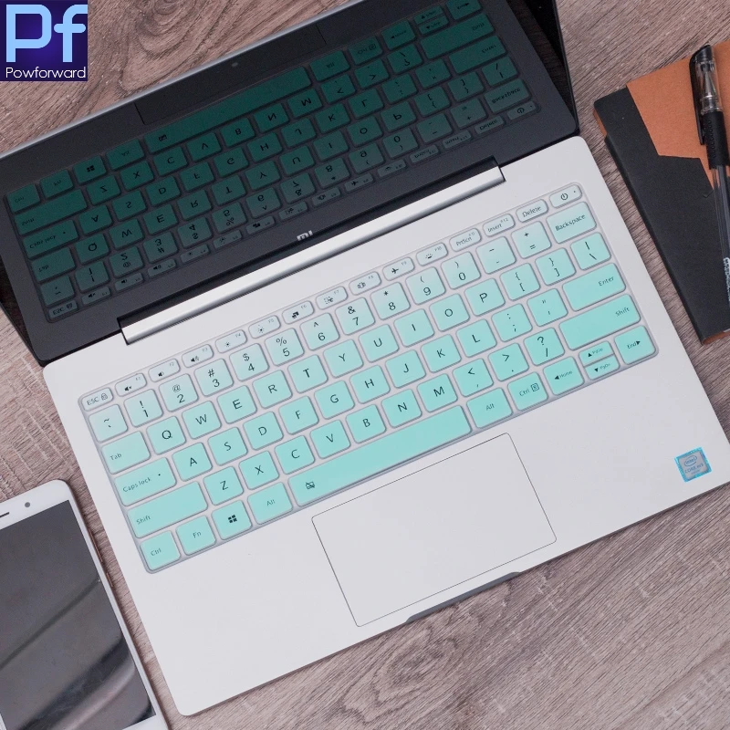 Силиконовый чехол для клавиатуры ноутбука Lenovo Yoga 530 530s 14ikb 730s 530|Чехлы клавиатуры| |