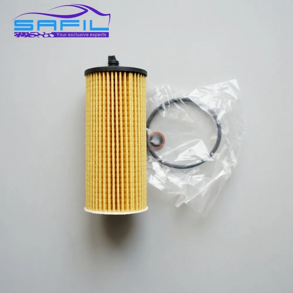 

Oil Filter for BMW F20 F21 F30 F18 E84 X1 X3 X4 X5 X6 ALPINAD3 (E90) 2.0 MINI R56 / R60 /R57 TOYOTA VERSO 11428507683