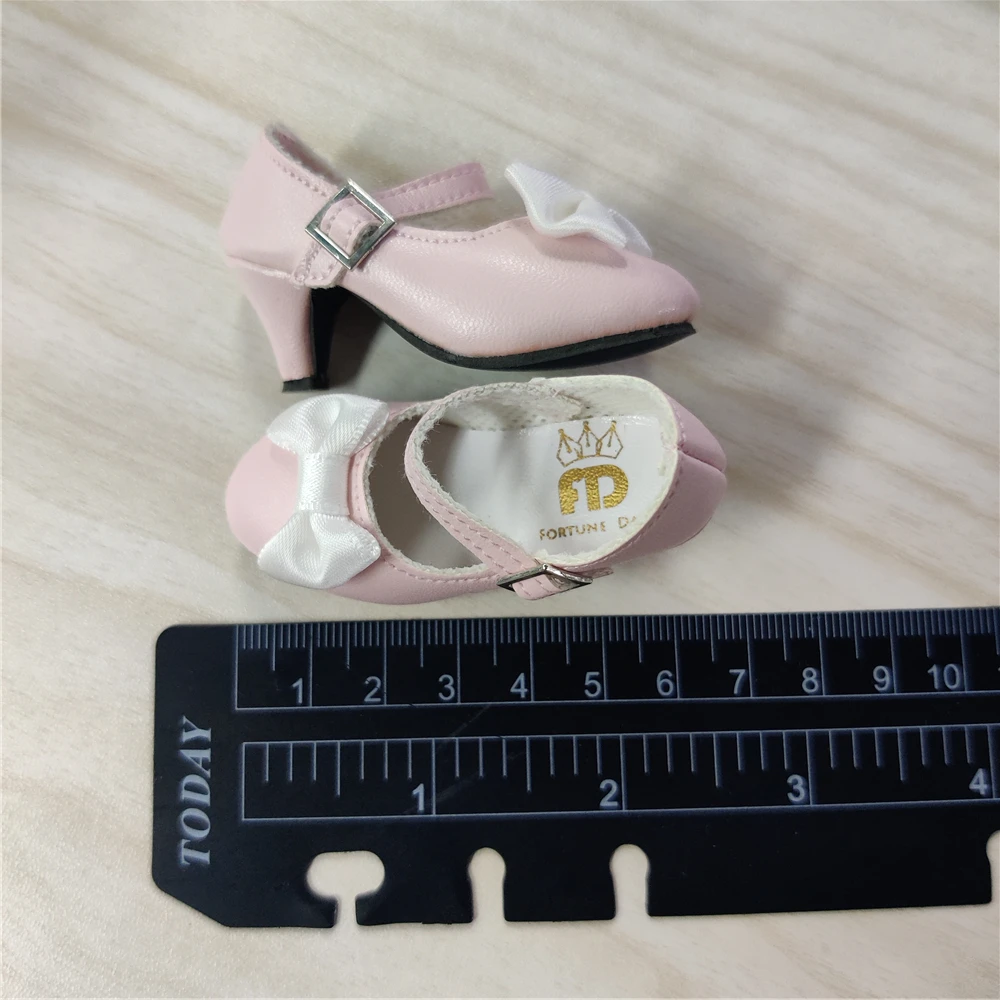 DBS 1/4 bjd обувь для куклы 45 см около 6 туфли на высоком каблуке|1/4 bjd|fortune days1/4 doll |