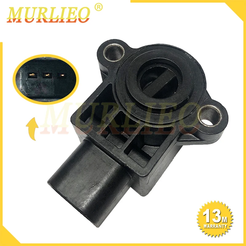 

Transmission Angle Sensor Throttle Position Sensor For Ford AMT 7C3P-7H557-AA 09063-005839 7C3P7H557AA 09063005839