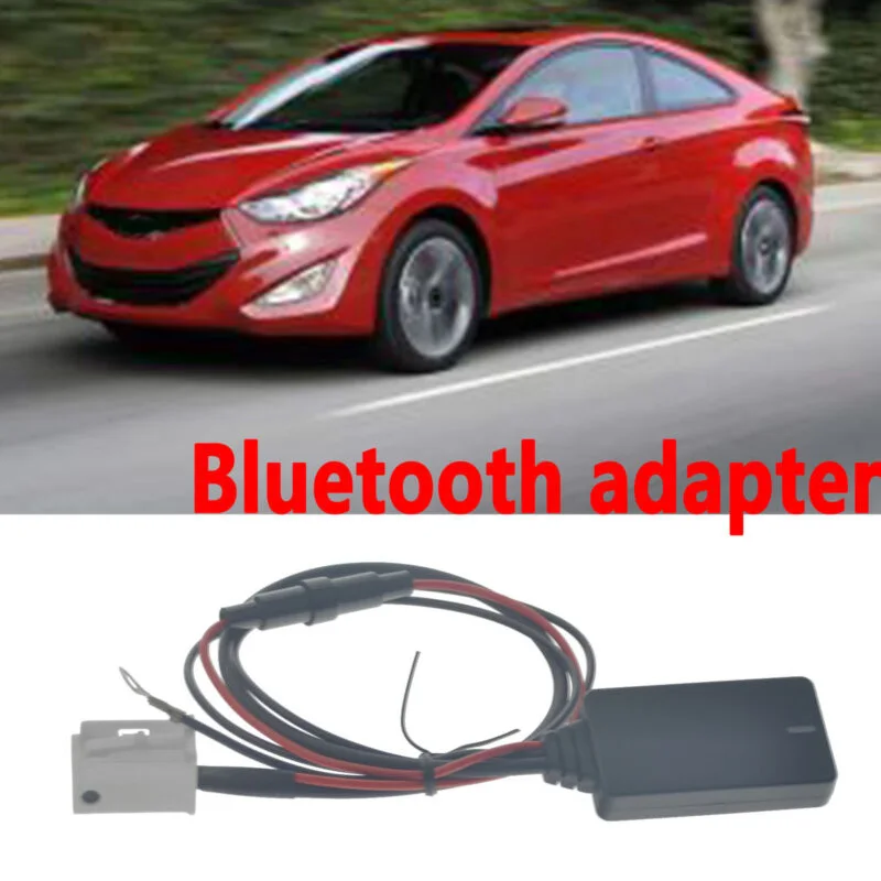 Кабель Aux кабель для RCD510 RCD310 + RCD300 RNS510 MA1934 12V автомобильный Bluetooth модуль аксессуар |