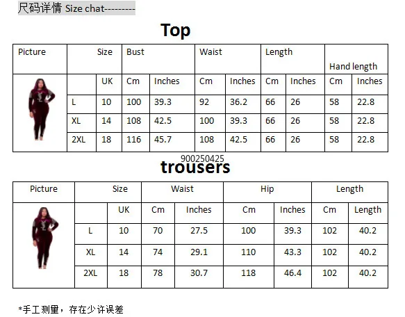 Бархатная африканская женская одежда осень/зима 2020 Африканская Одежда