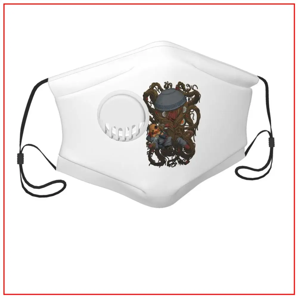 

Kids Men Women face mask KRAMEN Mondkapjes Masbaar Masks for Germ Protection mask for face with filter Virus Cool Designer