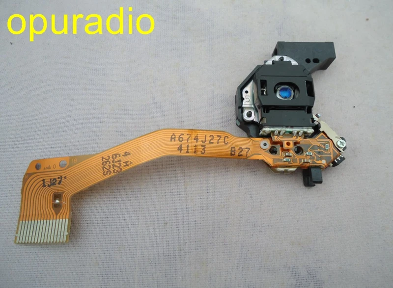 RAE 0142 / RAE0142 501 502 RAE501/ RAE502 W/O IC автомобиль Matsushita однодисковый CD оптический пикап