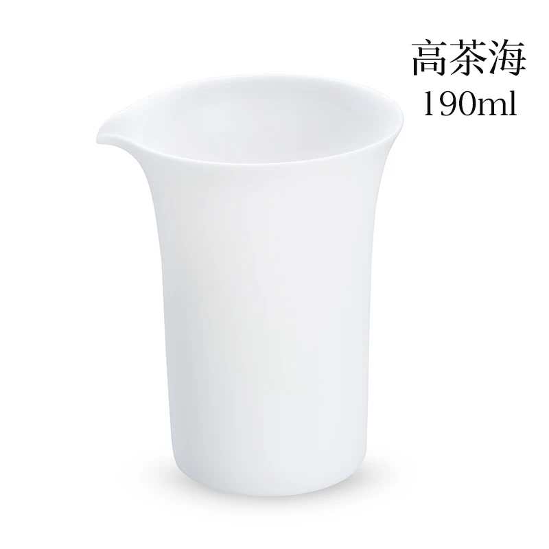 Зеркальная чашка зеркальный фильтр сепаратор для чая аксессуары чайного набора