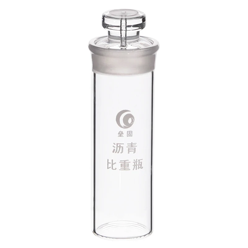 Асфальтовый пикометр бутылка плотности 1863 экспериментальный метод взвешивания