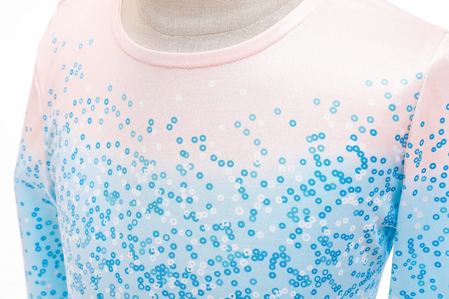 Детский карнавальный костюм Холодное сердце принцессы Эльзы для девочек полный