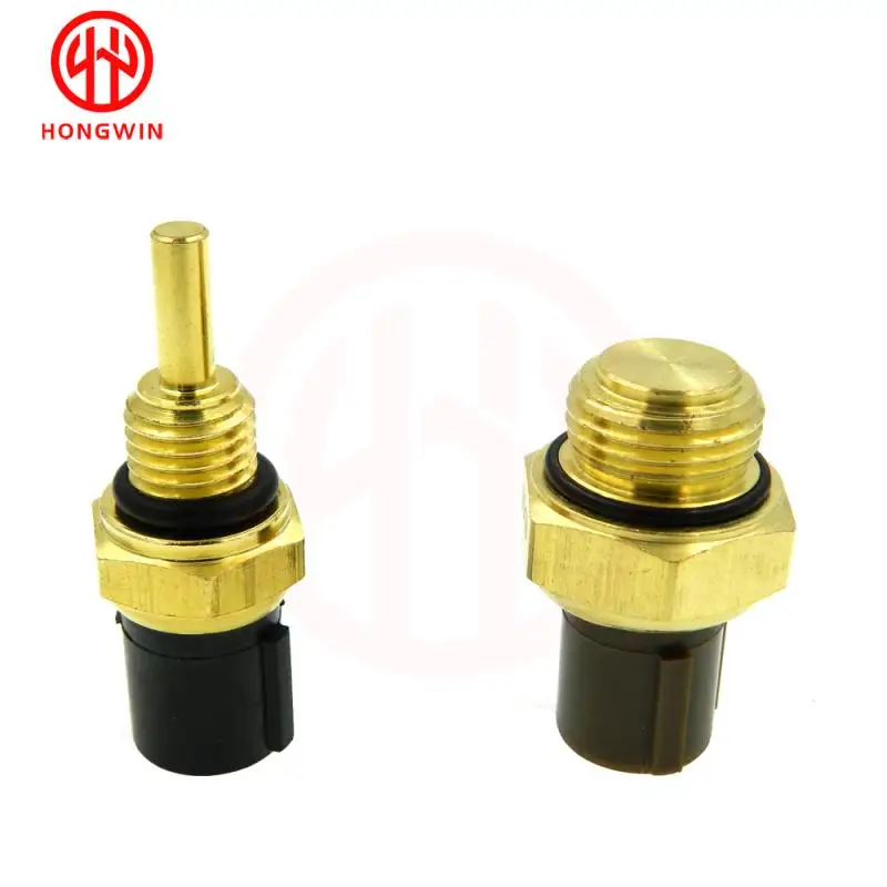 

1 комплект, датчик температуры охлаждающей жидкости для Honda Acura Pilot Odyssey Isuzu 37870-PJ7-003 37760-P00-003