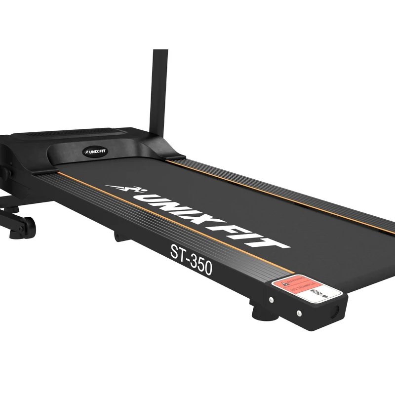 Беговая дорожка UNIXFIT ST 350|Беговые дорожки| |