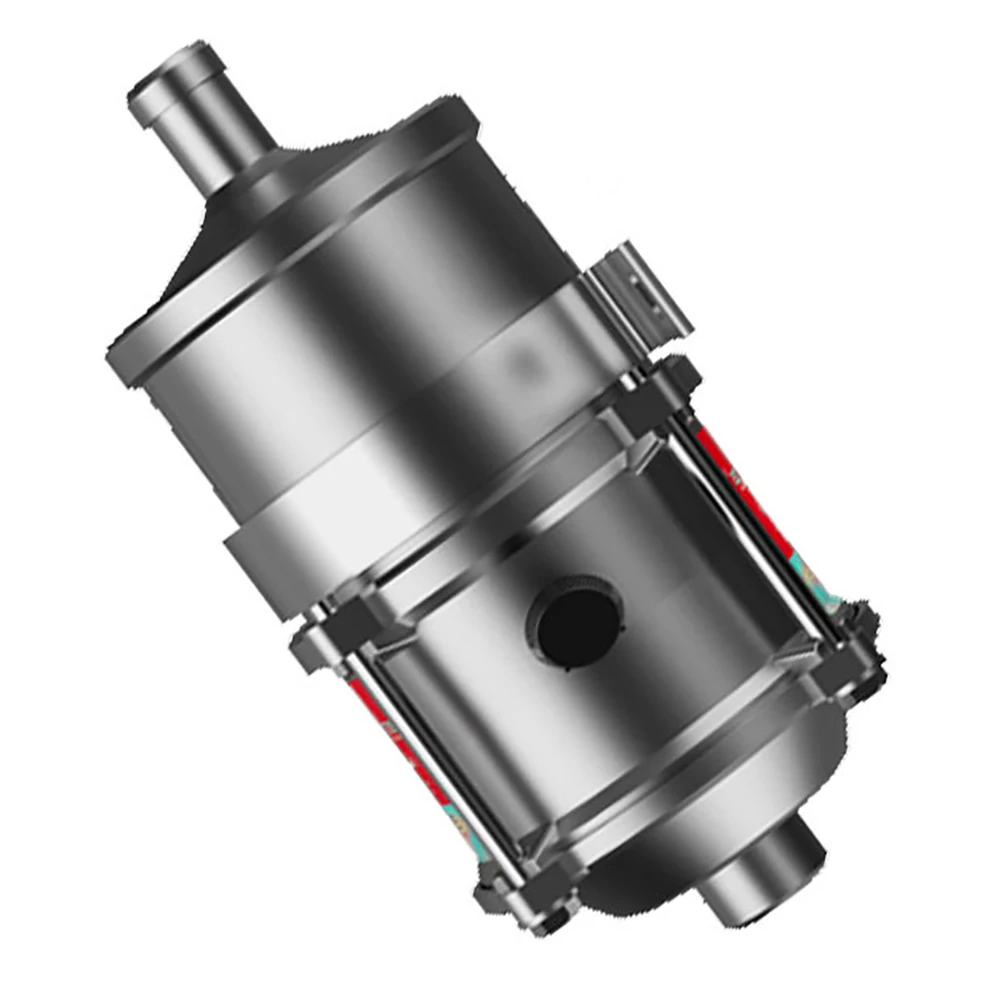 

220V 3000W Car Engine Heater Preheater Water Tank Air Parking Heater For car displacement 1.8L-2.5L