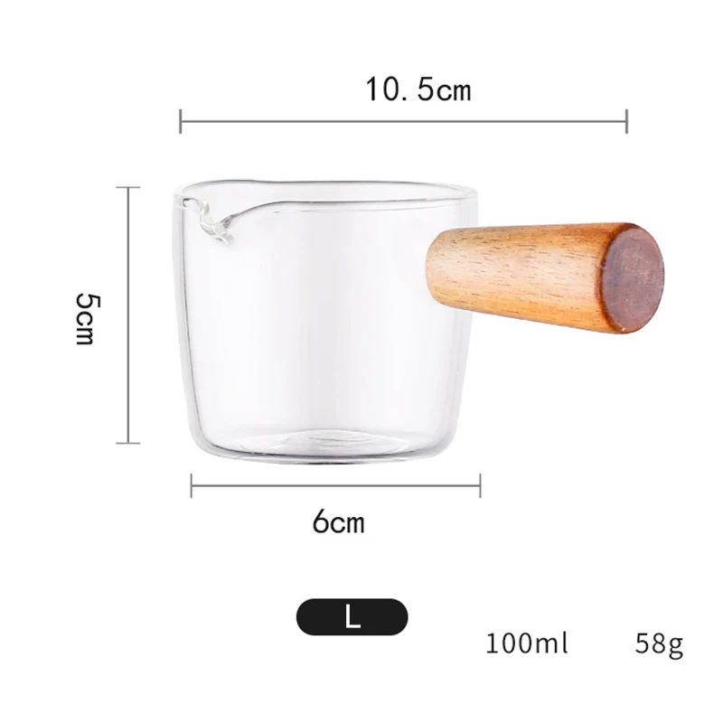 

2pcs Sauce Dish With Handle Dipping Bowl Glass Bowls Sauce Dish Seasoning Dish Saucer Appetizer Plates Tableware Kitchen Tool