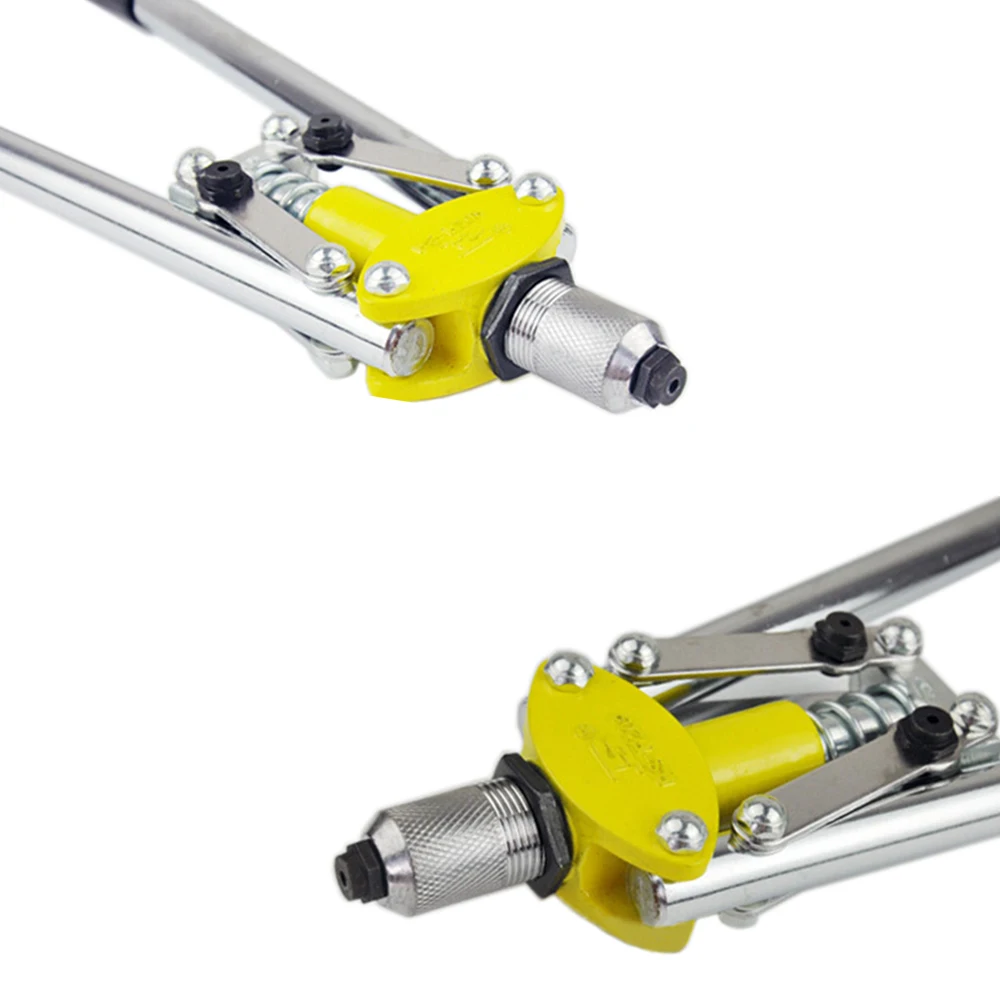 BOSI 17 ''/430 мм сверхмощный клепальник|rivet steel|rivet pressshipping dogs |