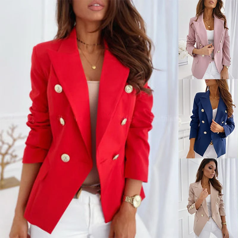 Женские блейзеры больших размеров шелковая атласная куртка официальный