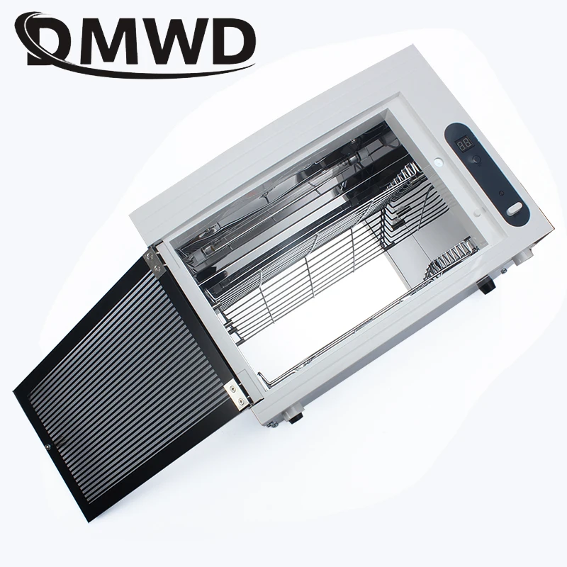 УФ стерилизатор DMWD для дезинфекции мини озона Ультрафиолетовый ногтей 110 В 220