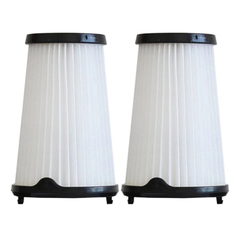 

2Pcs Filters for AEG AEF150 CX7-2 for Electrolux EER73DB EER73BP EER73IGM Robot Vacuum Cleaner Parts Accessories