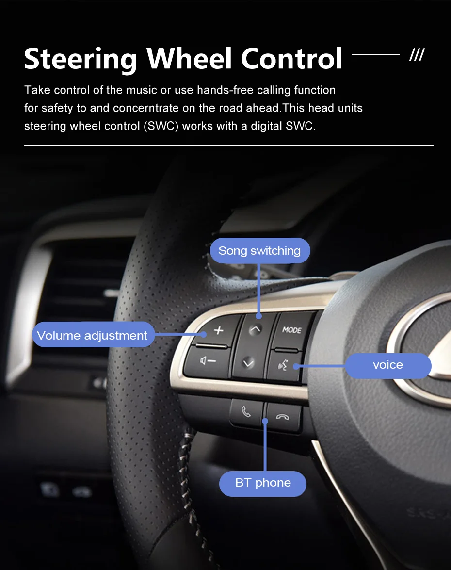 QLED экран DSP Android 10 Автомобильный мультимедийный радиоплеер для Mitsubishi Eclipse Cross 2018 -