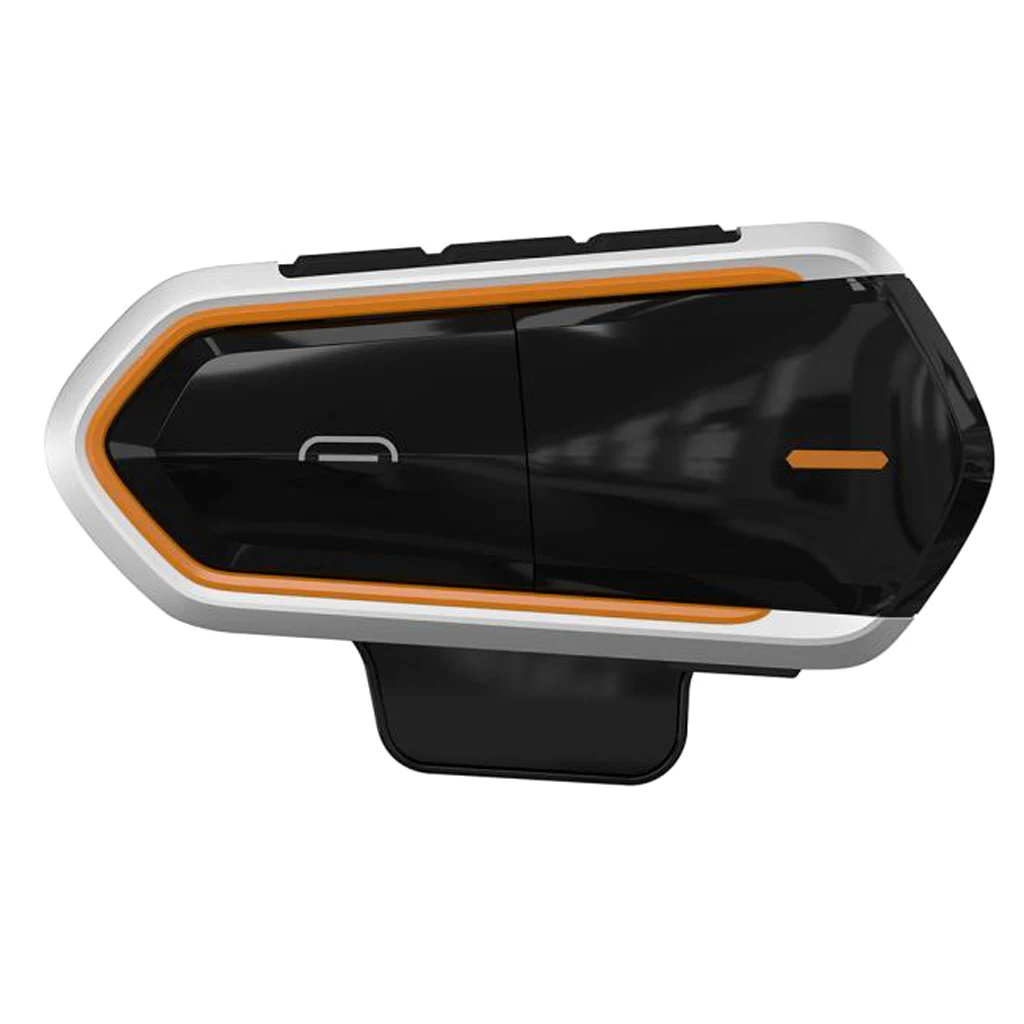 Мотоциклетная гарнитура для шлема водонепроницаемая Bluetooth FM радио наушники|Уход|