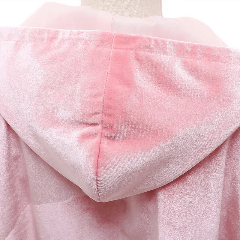 Длинная накидка с капюшоном для маленьких девочек 3-10 лет | Тематическая одежда и