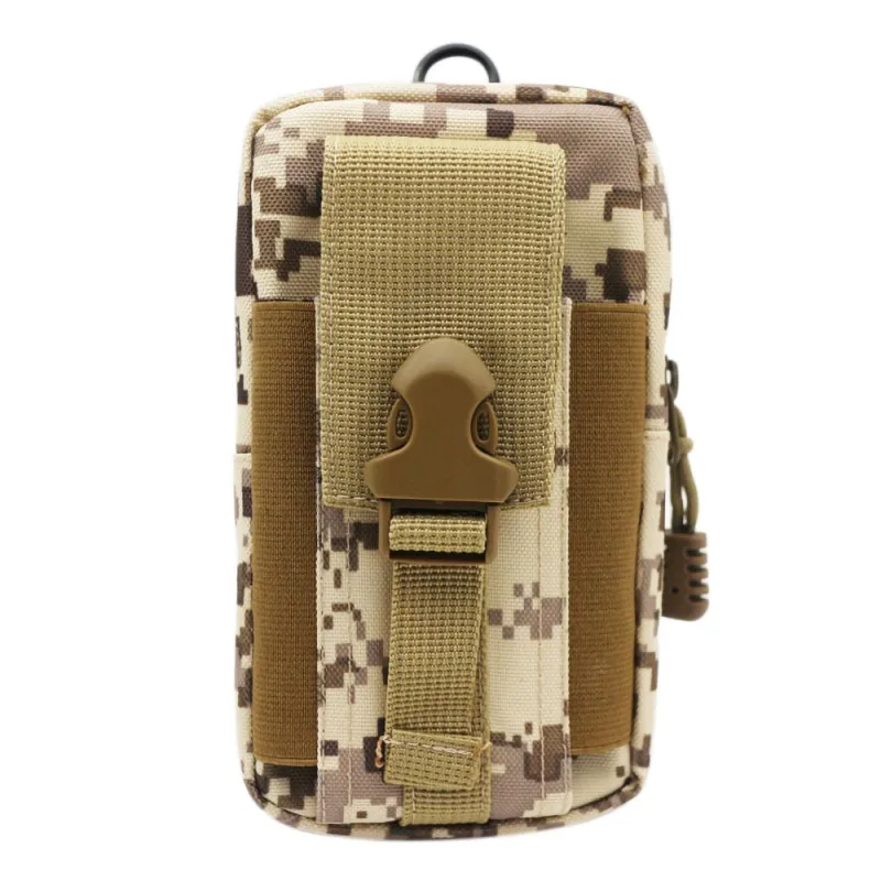 Наружный чехол для телефона из ткани Оксфорд сумка хранения на талии смартфона