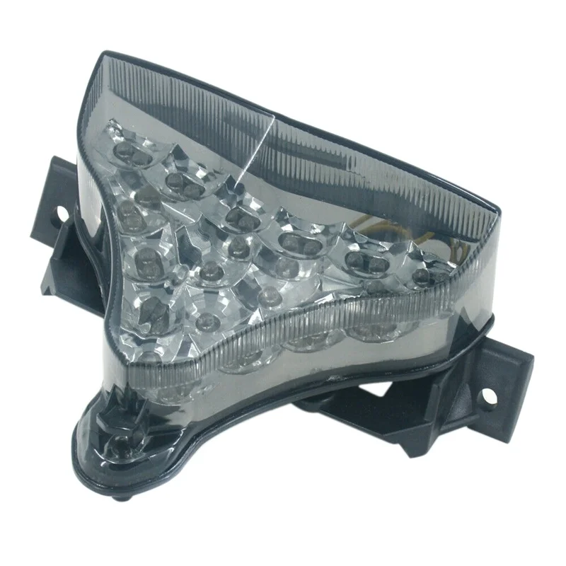 

Motorcycle LED Rear Tail Light Brake Light with Turn Signal for Yamaha YZF R1 2009-2014