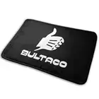 Мотоковрик Bultaco для бейсбола мотоцикла, коврик для спальни, коврик Alfombra, ковер, уличный коврик, водонепроницаемый современный коврик