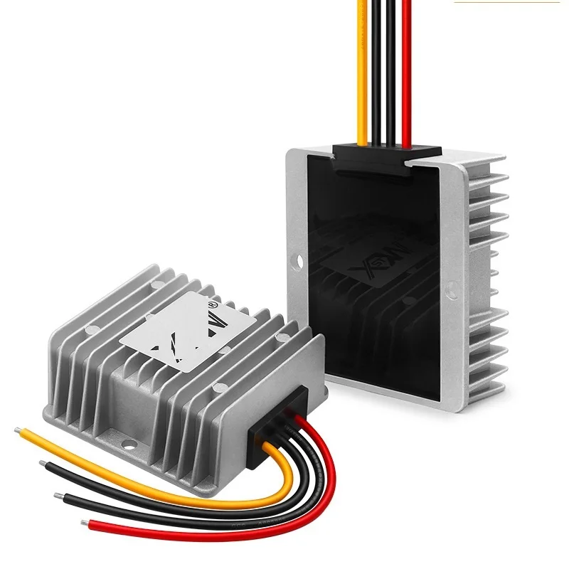 24v48v60v72v80v100v120v до 12V DC преобразователь питания понижающий модуль трансформатор SUSWE