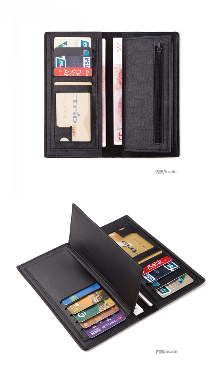 

Disney Marvel Spiderman Men's Wallet Cute Cartoon Iron Man Card Holder Multifunctional Durable Casual Fashion Luxury Wallet