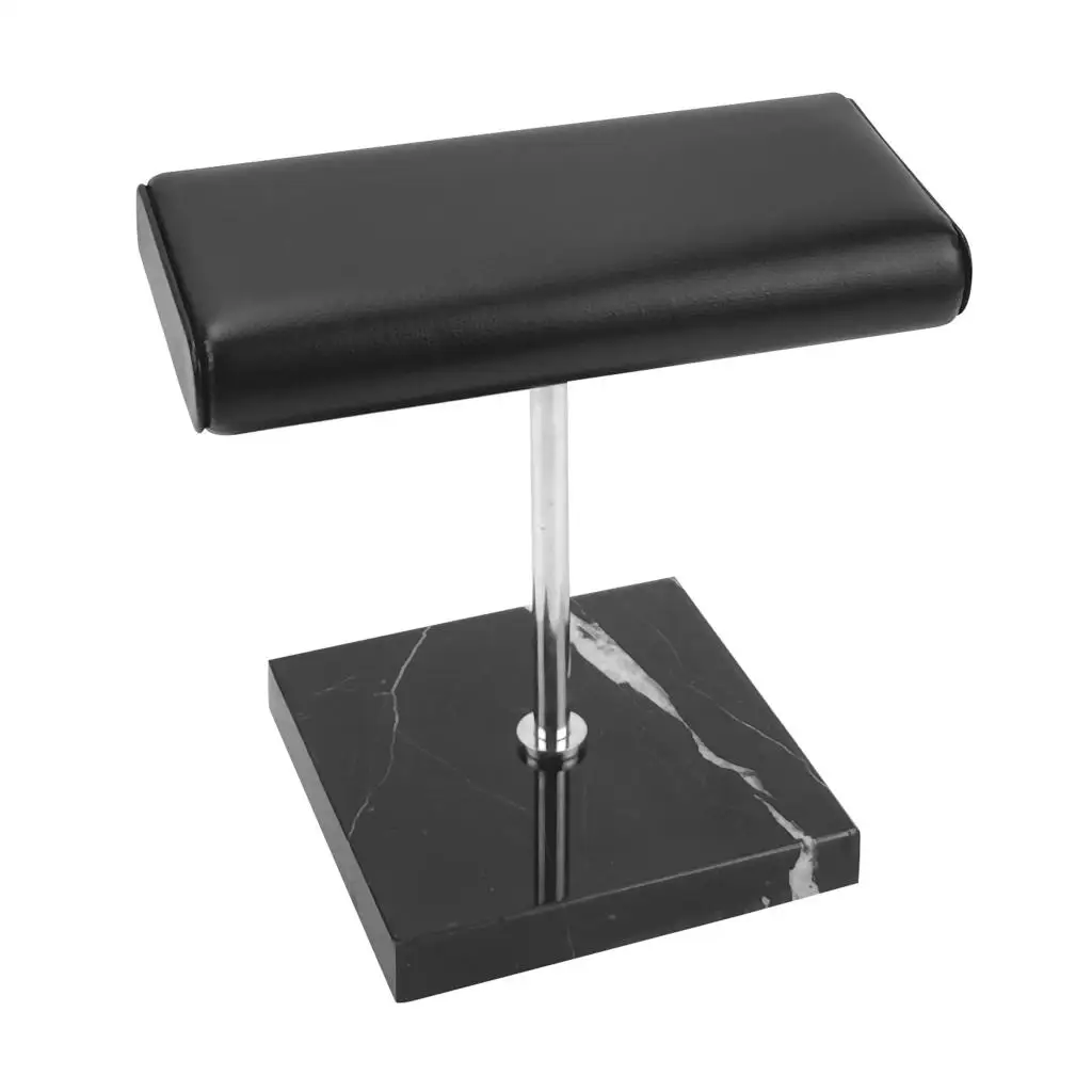 Luxury Jewelry Stand Bracelets Bangles Watch Holder Rest Rack Marble Base | Украшения и аксессуары