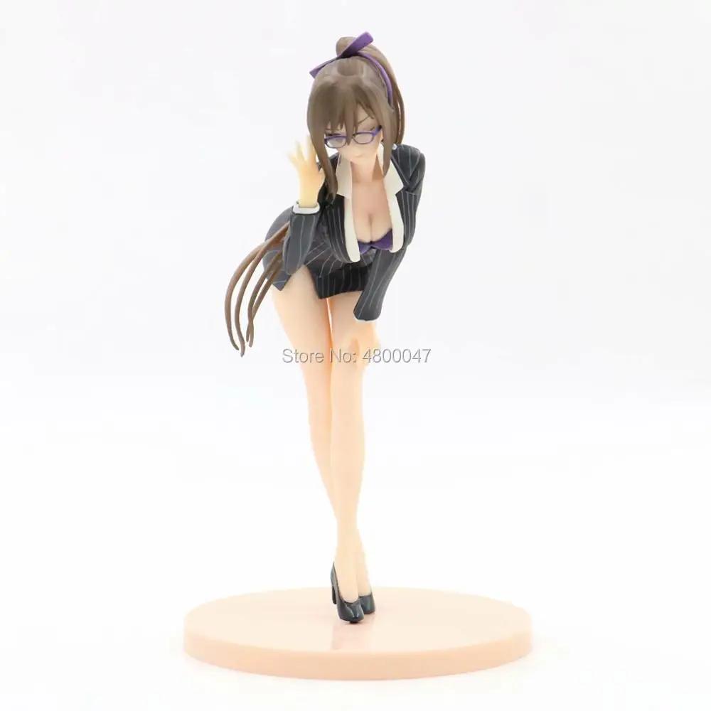 Брюки-клеш Тони 18 см blade ARCUS из Сияющий арены сексуальные девушки фигурку японского аниме Рисунок ПВХ Взрослый Фигурки игрушки Аниме